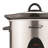 Brentwood 3 Qt Slow Cooker-60940846