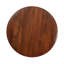 Nicosia Solid Wood Three Leg Coffee Table-704542336