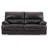 Gweneva 85'' Upholstered Power Reclining Sofa