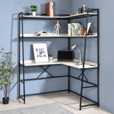 Andover Mills™ Multimedia Storage Tower & Reviews | Wayfair