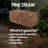 Nyella Long Leaf Pine Straw Bale