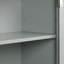Grande armoire de rangement pour salle de bain-1095681547