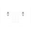 Warren LED Outdoor Wall Lantern-1703667664