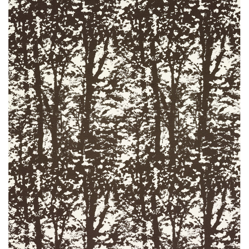 Woodland Fabric, Bark