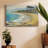 Rocky Point-Gallery Wrapped Canvas-178818761