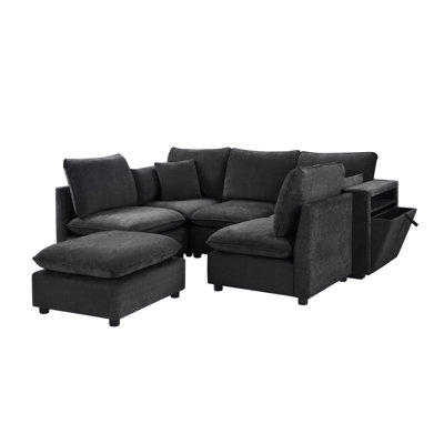 Canapé modulaire Modern