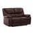 Brown Leather Match is out of stock selected