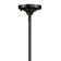 Tahoe 1 - Light Single Cone Pendant