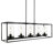 5 - Light Kitchen Island Pendant