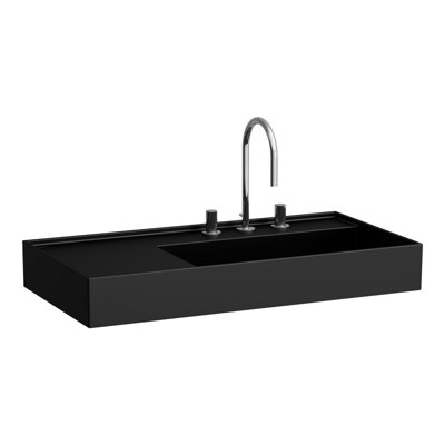 Kartell Laufen 45.2'' L Bathroom Sink