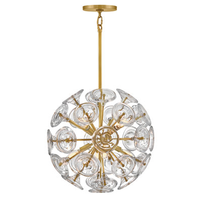 Maya Chandelier