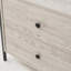 Guillen 83.8cm Closet System-624867681