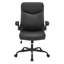Office Chair, Executive Chair, Ergonomic Chair, Tilting Function, Headrest, Folding Armrests, Padded Seat-147034474