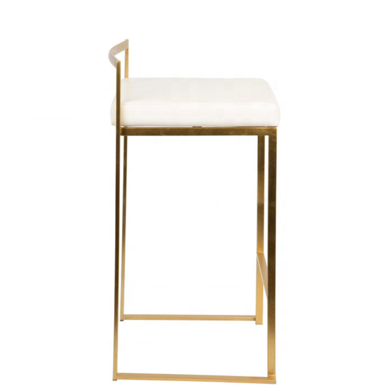 Tabouret de comptoir 27 po Piccadilly