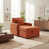 Orange est en rupture de stock