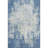 Premium Machine Washable Prisco Denim Rug-1594513600