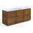 Zeus 72" Double Sink Vanity-120689724