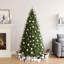 Ensemble de 120 boules de Noël vidaXL-1339919182