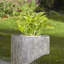 Fontaine courbée en résine avec lumière Zia-1751819002-1875206965