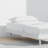 Wojcik Modern Wooden Bed Frame-107276713-107276711