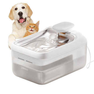 fontaines pour animaux de compagnie