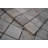 Valencia 2x2 Tumbled Mosaic