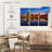 Hannes Chicago Skyline Lights-106848664