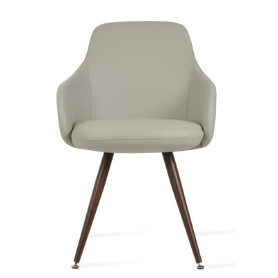 Gazel Star Arm Chair