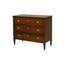 3 - Drawer Solid Wood Dresser