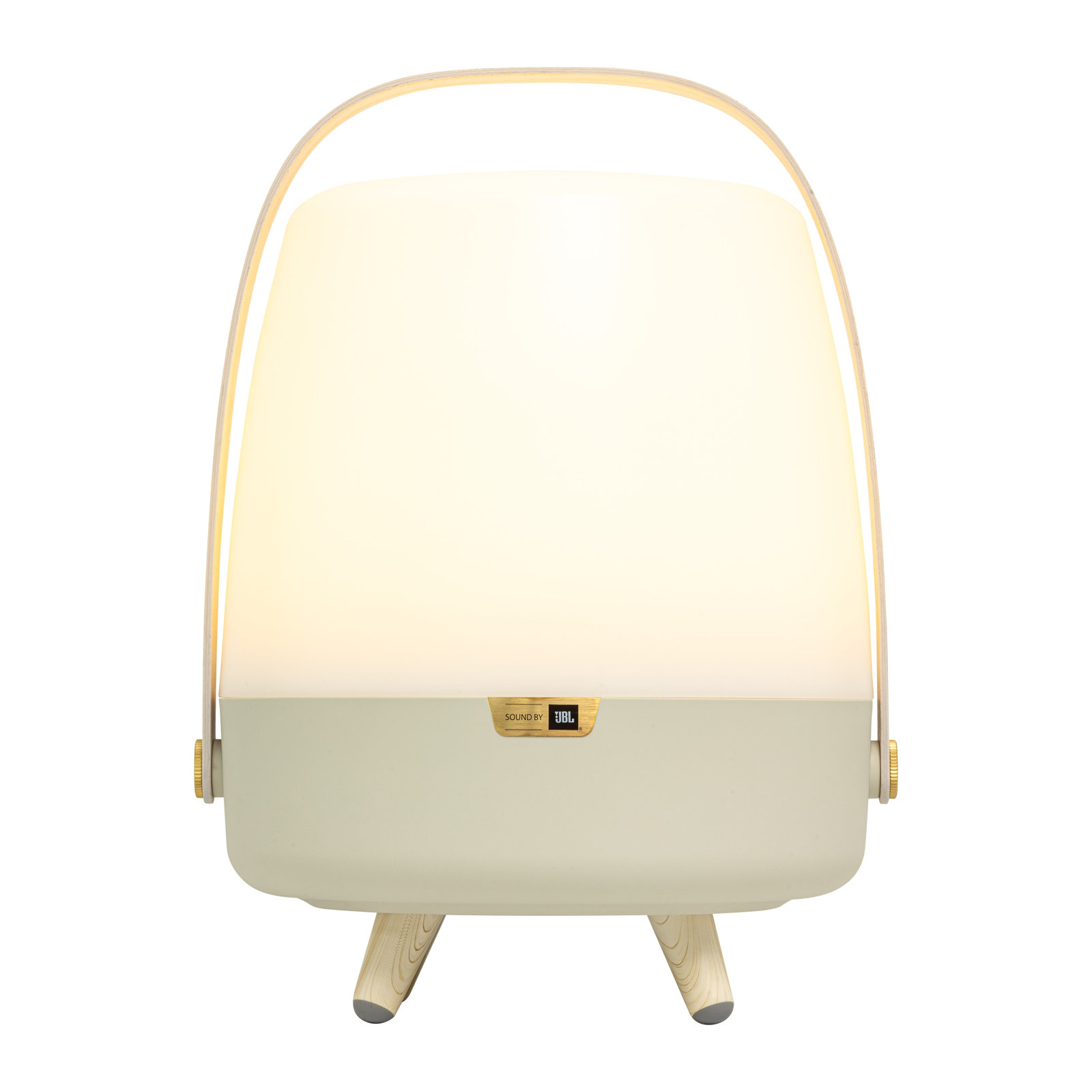Lite Up Play- by Kooduu, Beige