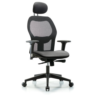 Chaise de travail
