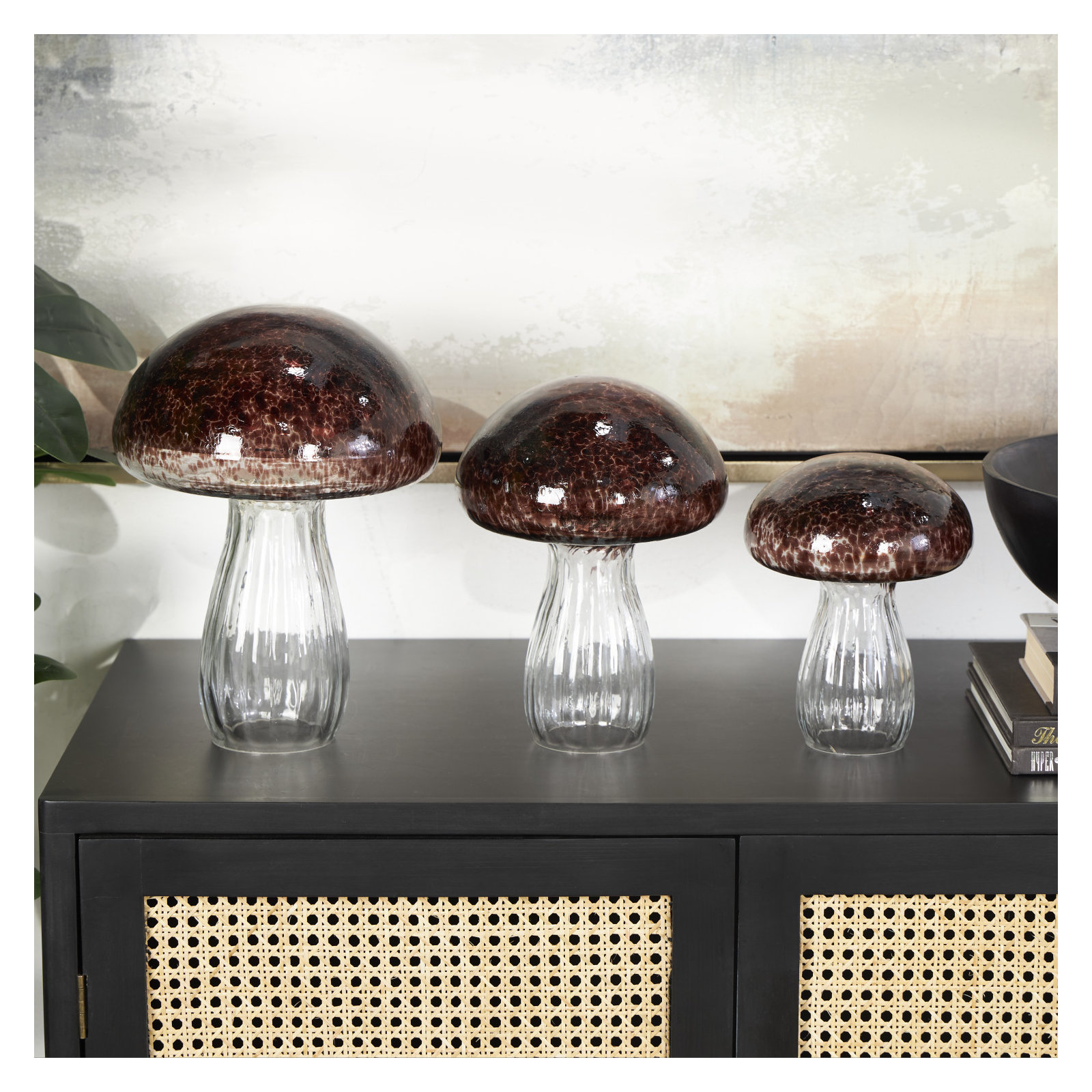 Eberle 3 Piece Sculpture Set