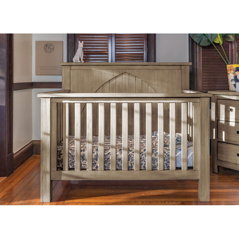 Crib, Fossil