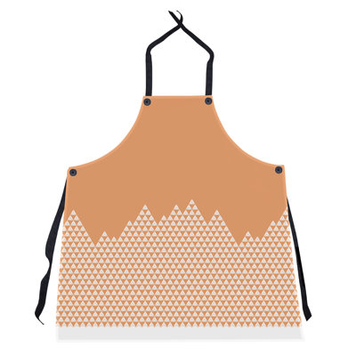 Bib Apron