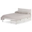 Vanderbilt Solid Wood Bed-22493901