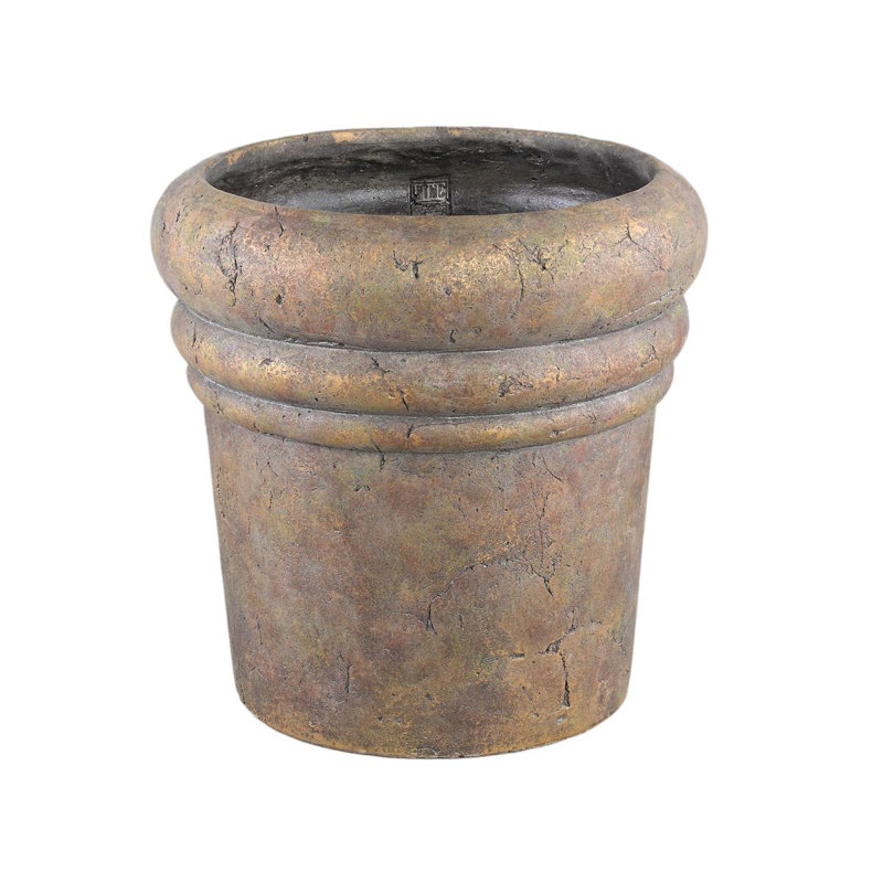 Catawissa Ceramic Pot Planter