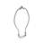 Lamp Finial-26613748-26613751