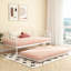 Lit de jour simple avec couchette simple-1108975038