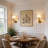 Alcester 12''(H) Traditional Wall Sconce Light Lamps With Embossed Metal Backplate & Pleated Fabric Shade