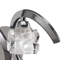 Klingensmith Armed Sconce-33765467-33765465