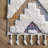 Mercedes MercedesPower Loom Chevron Area Rug -1421961877