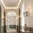 Vintage Farmhouse 2-Light Candle Wall Sconce