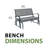 Glider Bench-31014394