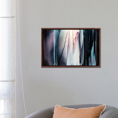 Focus - Print on Canvas