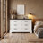 47" 6 Drawer Dresser,Double Dresser For Bedroom, High Quality Chest Of Drawers For Living Room, Hallway, Closet-651550934-643646808