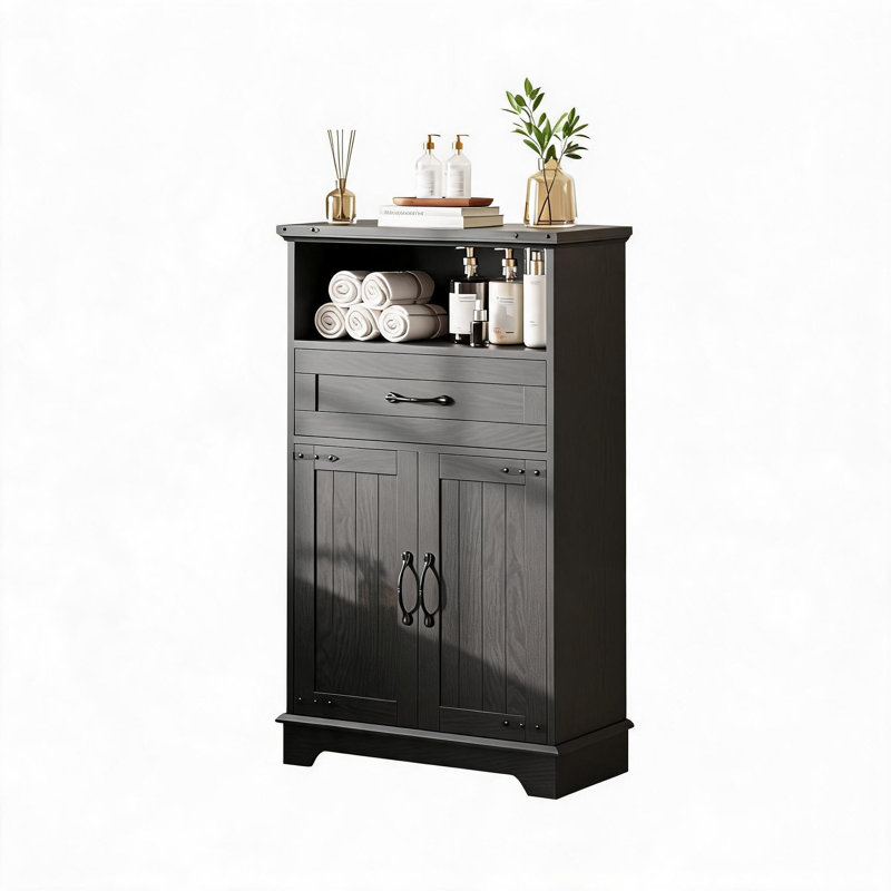 60 cm W Shelving Unit