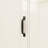 L-Sharped Corner Pantry Cabinet
