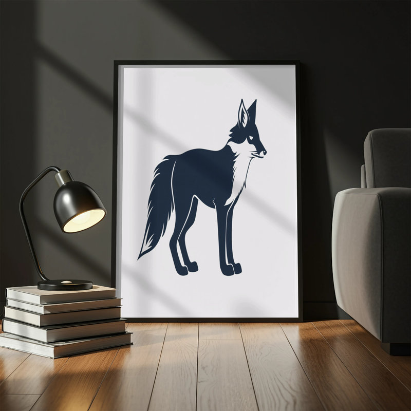 Tasmin No Frame Print, 23.4x33.1