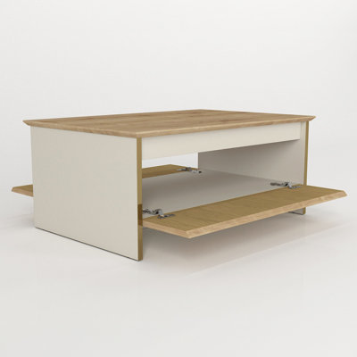 Table basse Aischa