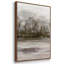 Near Near Graham Mountain, reproduction sur toile 3 pièces-2045257168-2045257172